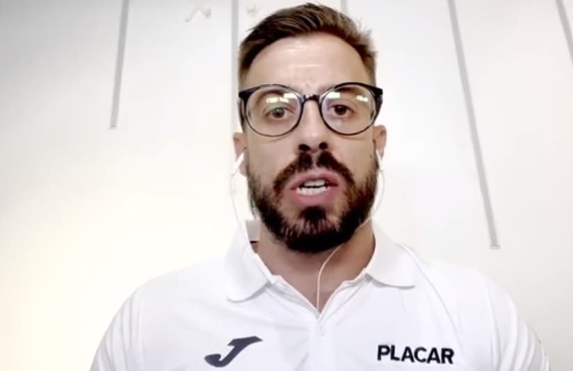 Felippe Facincani analisa final do Paulistão em PLACAR TV