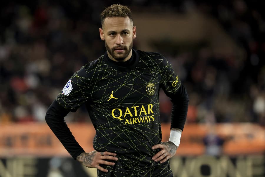 Crise no PSG aumenta e tem a dupla Neymar e Marquinhos no centro da confusão -