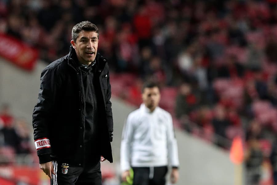 Português Bruno Lage é um dos cotados