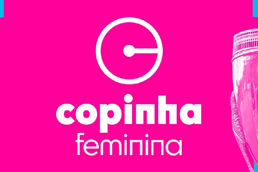 Copinha ganha edição feminina a partir de 2023