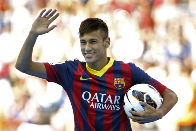 Espanha confirma absolvição final de Neymar em caso Barcelona