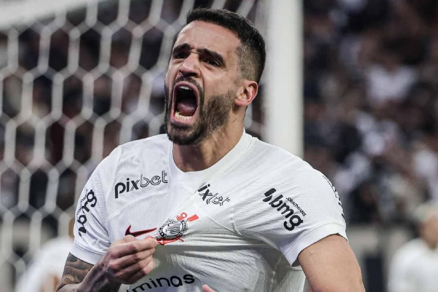 Corinthians supera América nos pênaltis e classifica para a semifinal da Copa do Brasil - Foto: Andre Pera/Pera Photo Press
