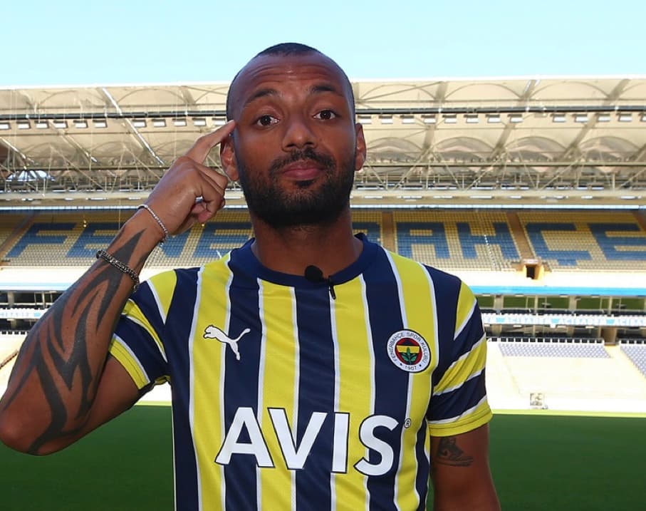 Divulgação / Fenerbahçe
