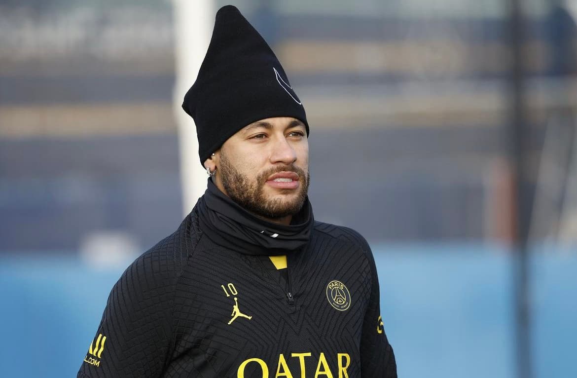 Neymar pode deixar o PSG