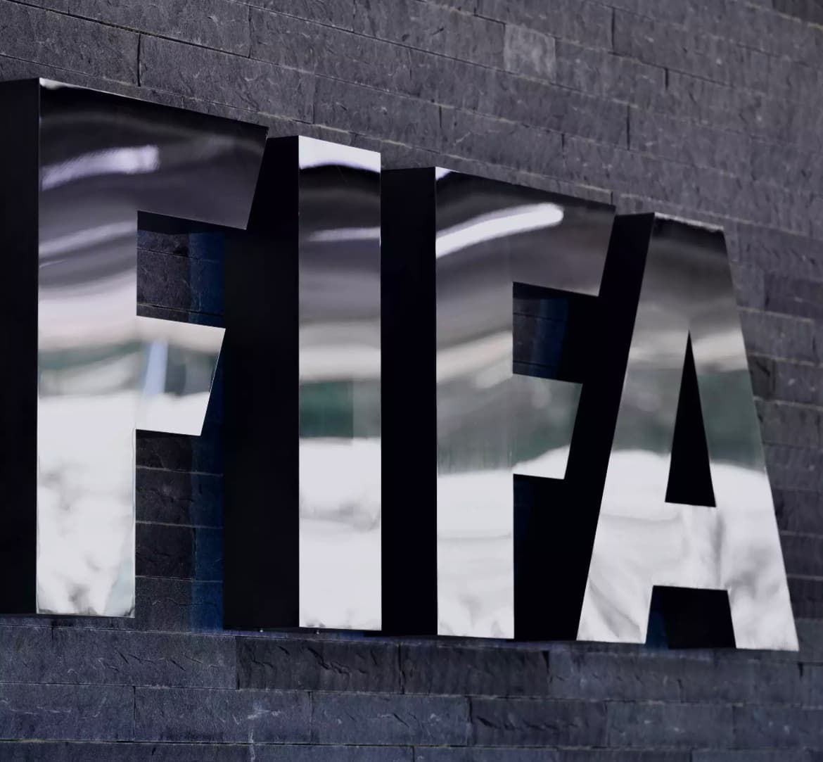 Fifa divulgou punições para envolvidos em esquemas de apostas - Divulgação / Fifa