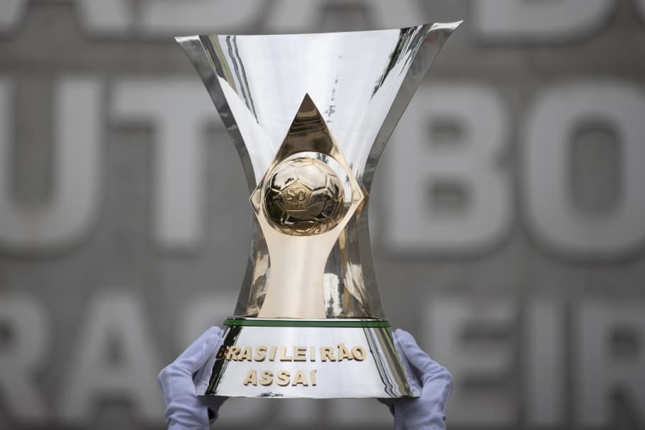 Campeonato Brasileiro terá fim adiado - Lucas Figueiredo / CBF