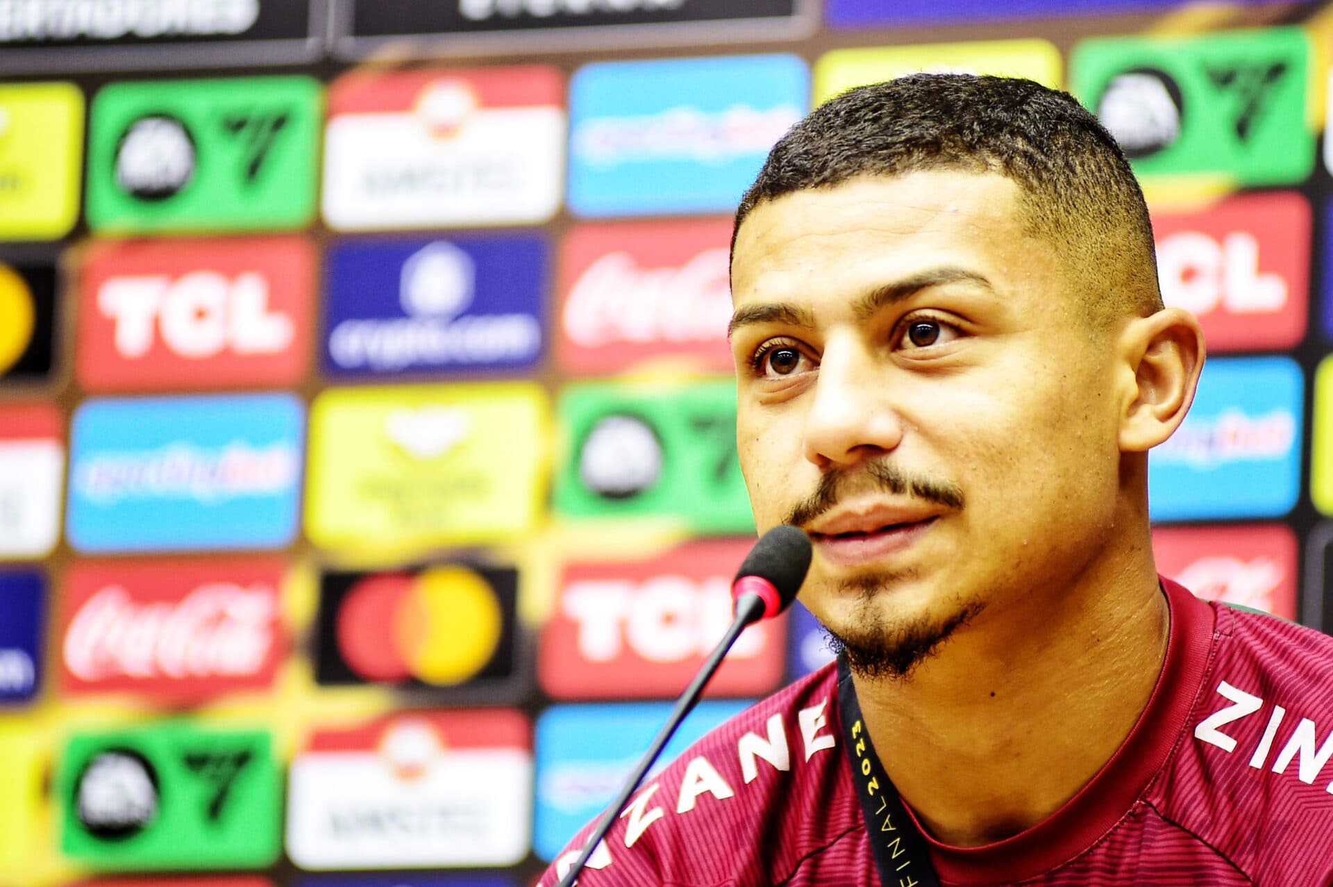 Fluminense pode lucrar milhões com venda de André na Europa