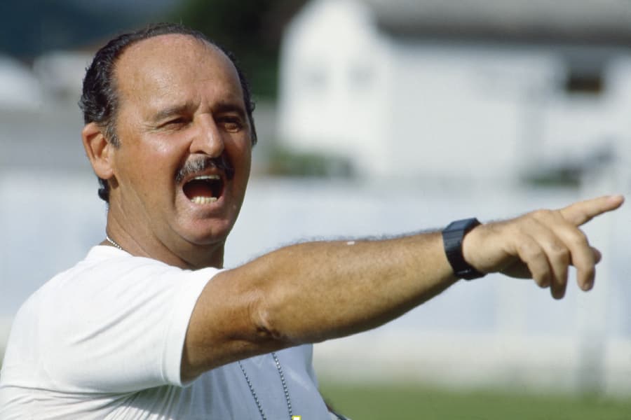 Rubens Minelli