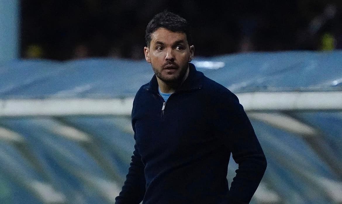 Cruzeiro acertou técnico para 2024 – Instagram / @nlarcamon