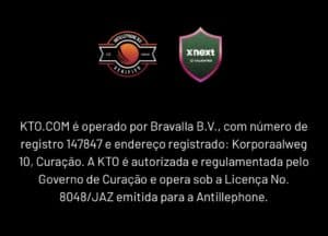 kto brasil