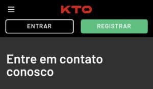 kto brasil