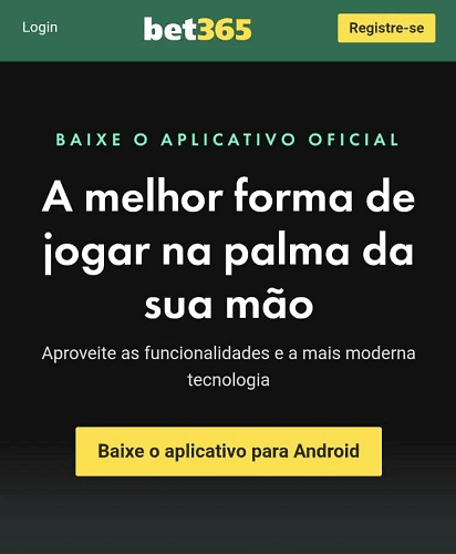 app da bet365