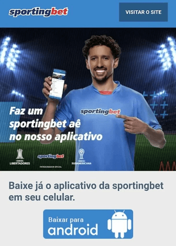 app da sportingbet
