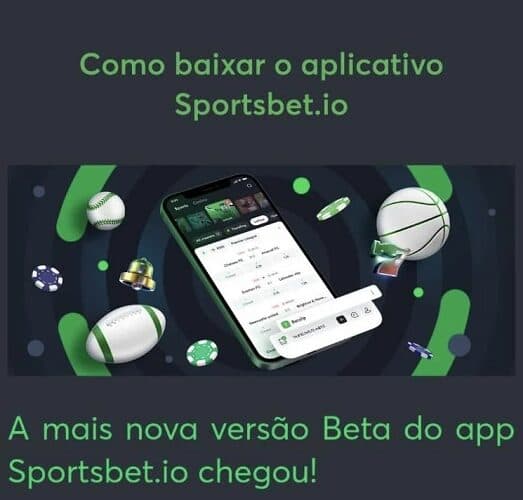 app da sportsbet.io