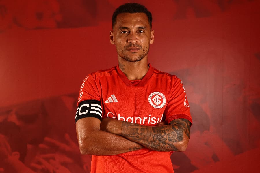 Alan Patrick viveu em 2023 a melhor temporada da carreira - Diego Vara/Placar