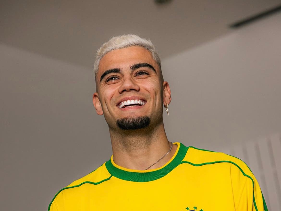 Como Andreas Pereira se recuperou na Inglaterra e voltou à seleção