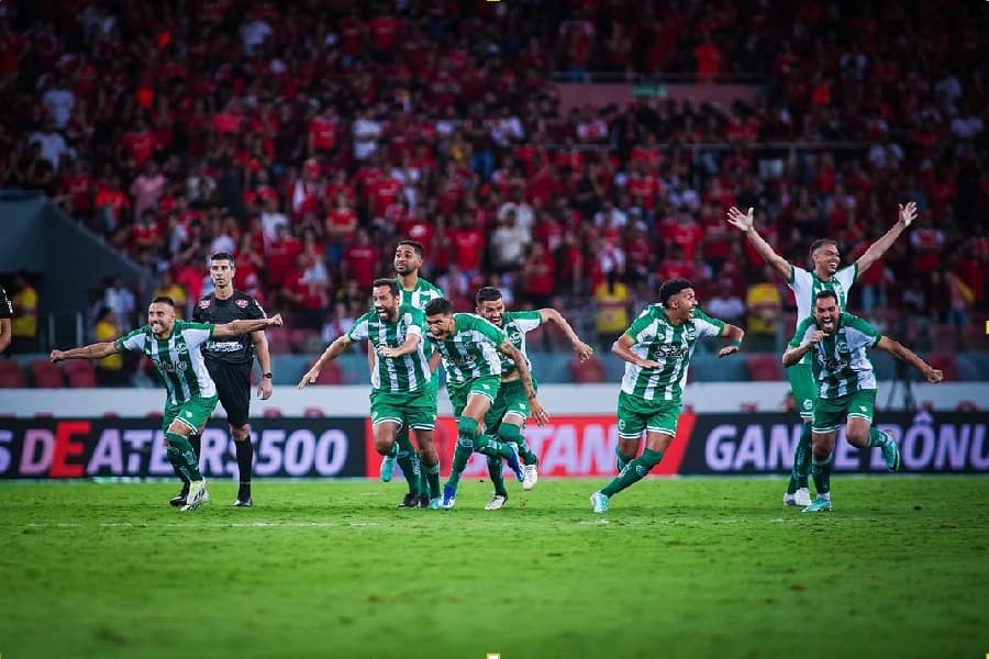 Juventude x Grêmio: saiba onde assistir ao 1º jogo da final do Gaúcho