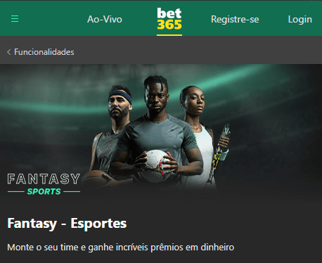 fantasy game da bet365