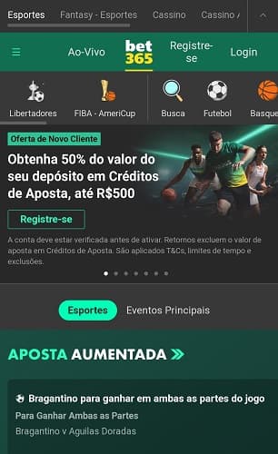 site da bet365