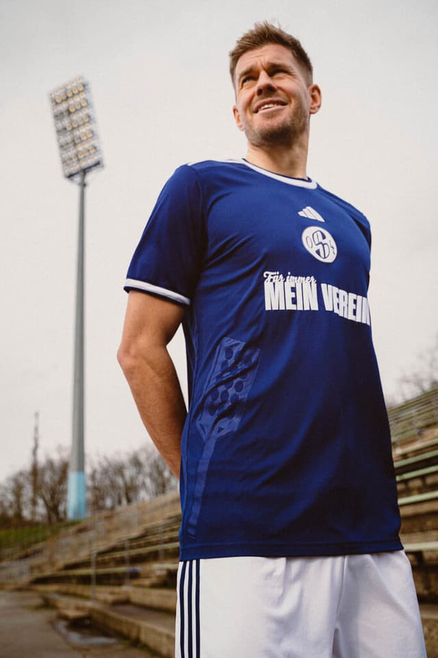 Schalke 04, Divulgação/Schalke 04