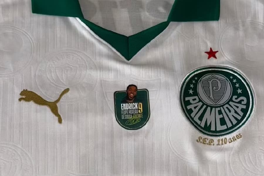 Reprodução / Palmeiras