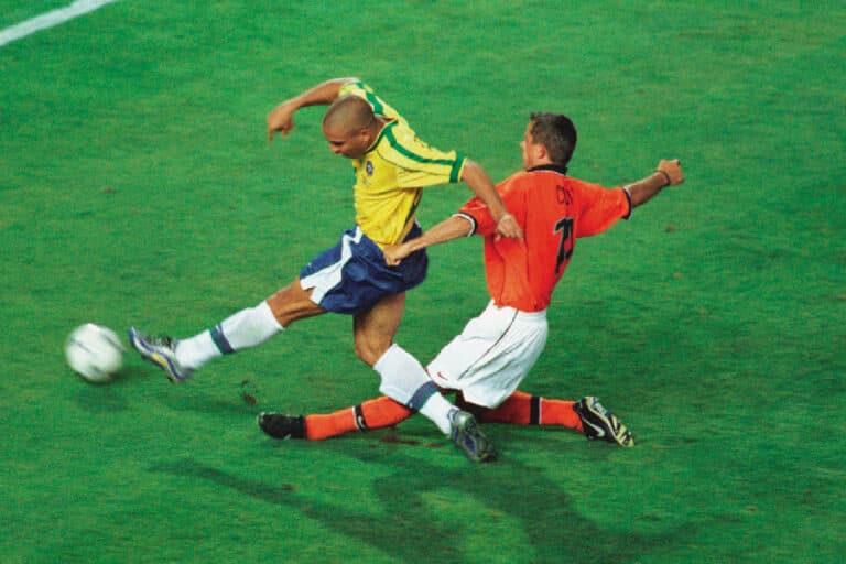 Desde a Copa de 1930: as seleções que encantaram, mas não ganharam