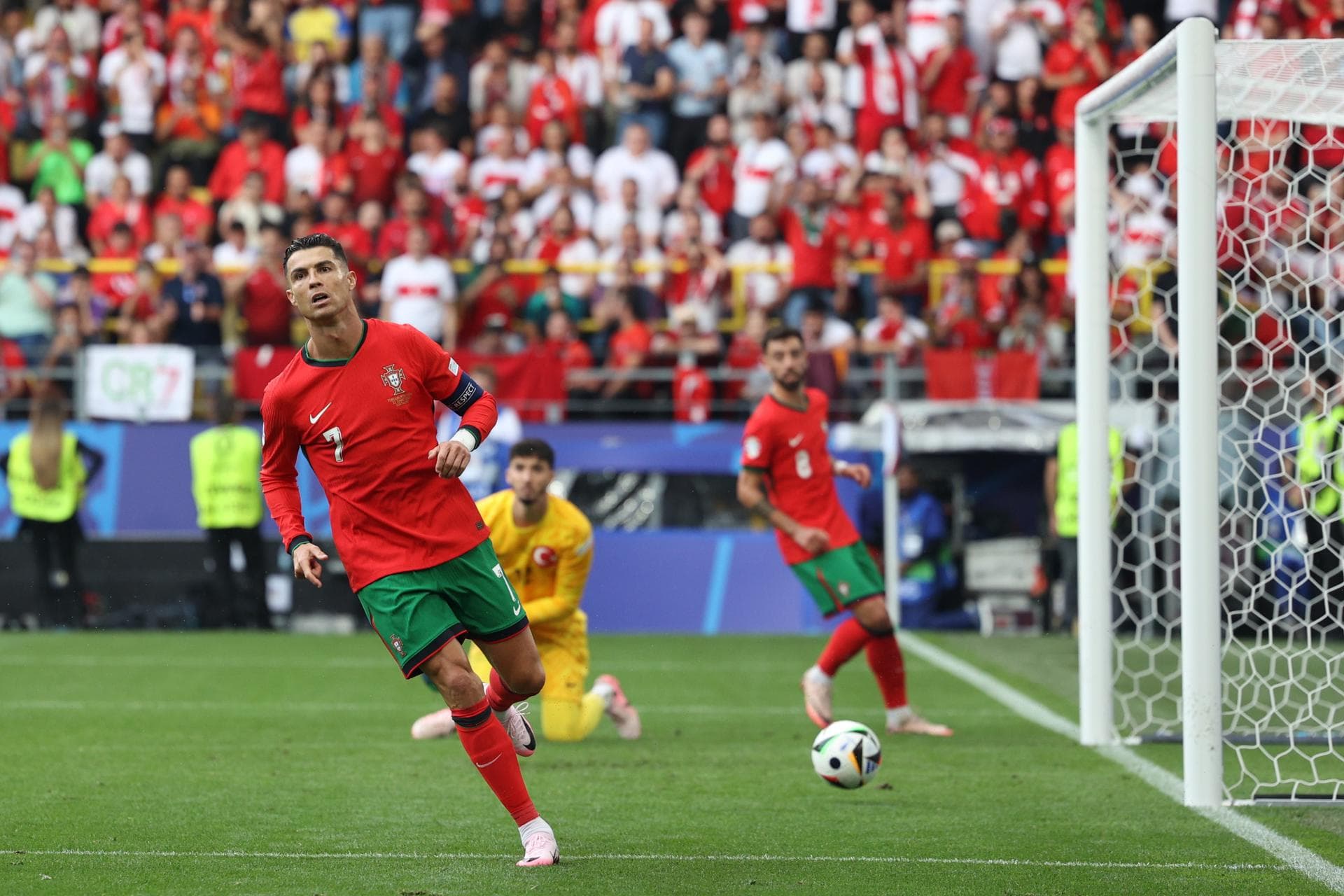 Seleções classificadas, eliminadas e quem ainda tem chances na Euro