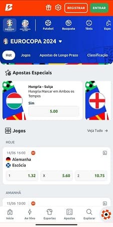 betano apostas
