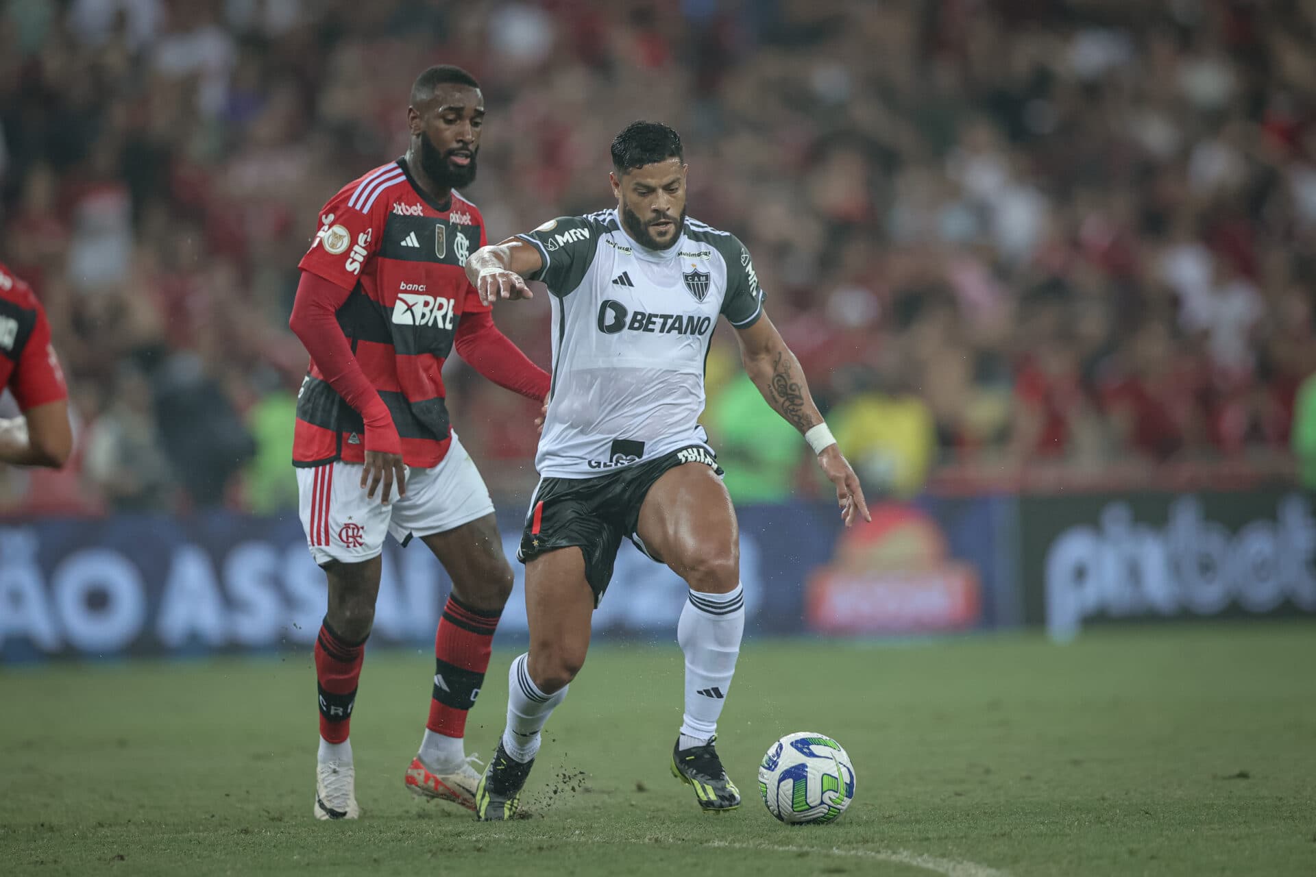 Quando é o sorteio dos mandos das finais da Copa do Brasil