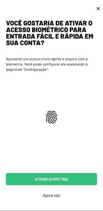 kto app biometria