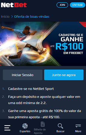 bônus netbet de esportes