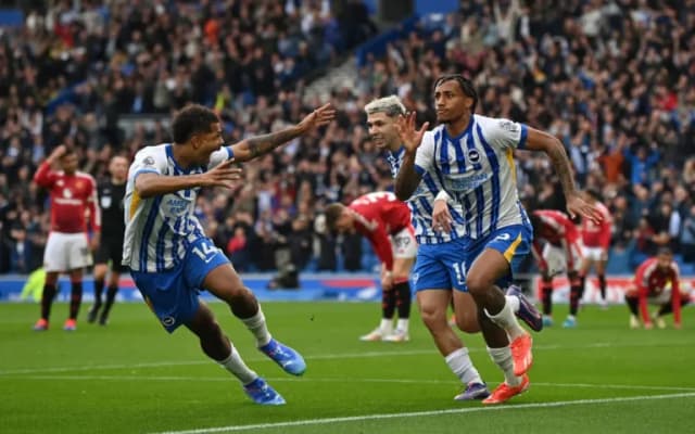 O que rolou na segunda rodada da Premier League 2024/2025