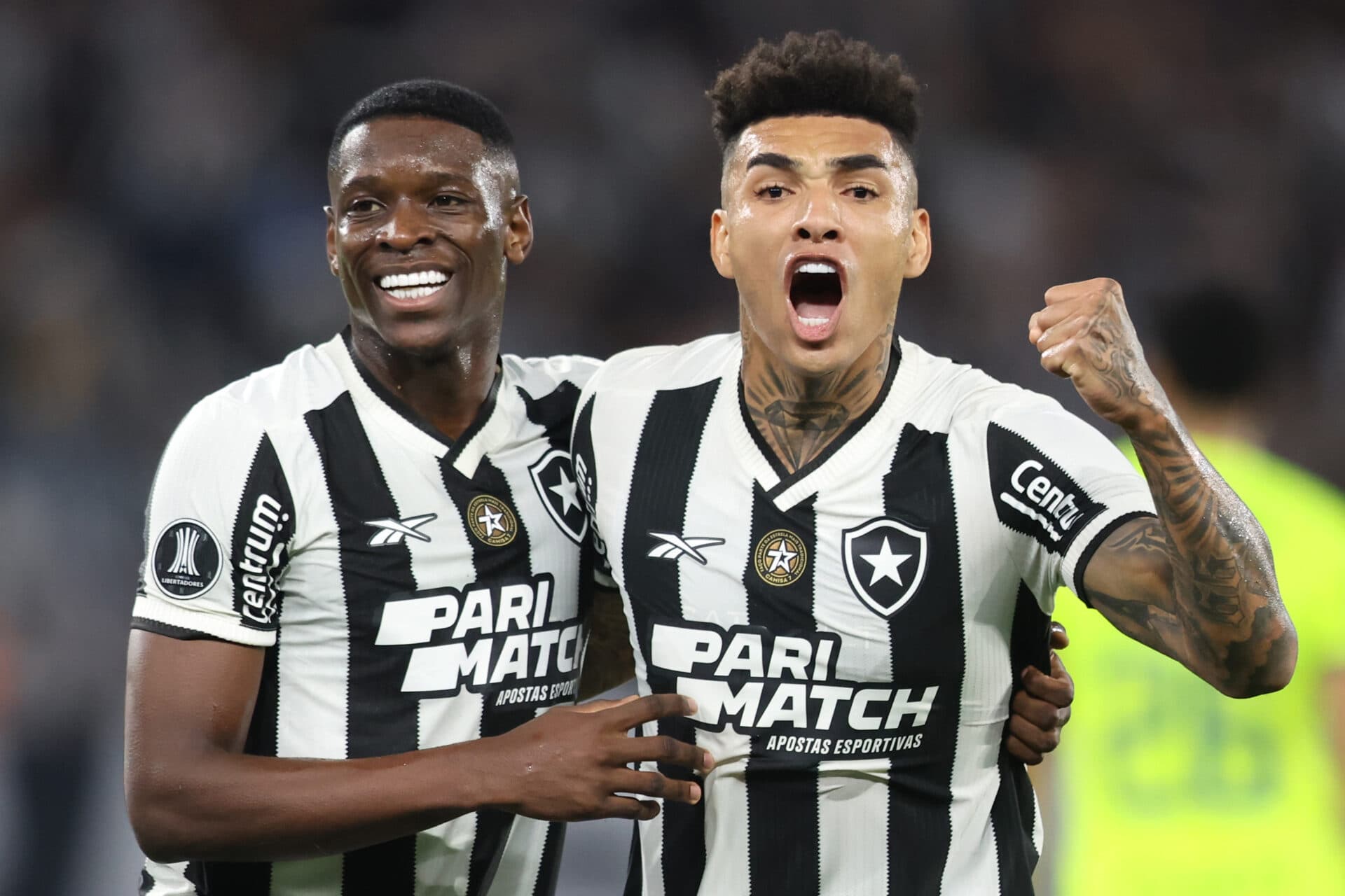 Luiz Henrique é o jogador mais valioso do Brasil; veja ranking