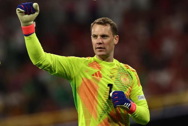 Com Neuer, Alemanha divulga convocados para a Copa; veja lista
