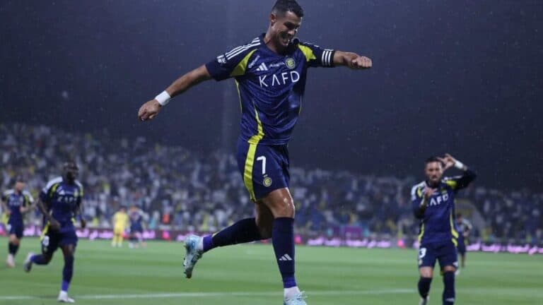 Al-Nassr x Al-Raed pelo Sauditão; horários dos jogos de hoje e onde assistir