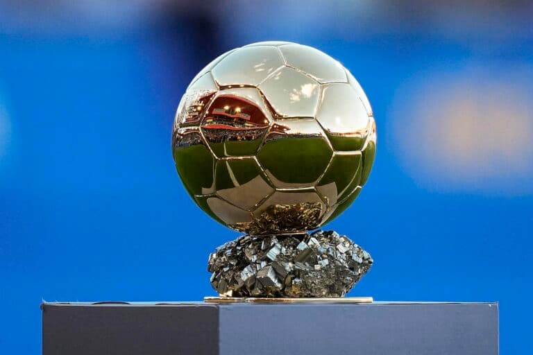 Bola de Ouro 2026: Sete jogadores da LaLiga concorrem ao prêmio