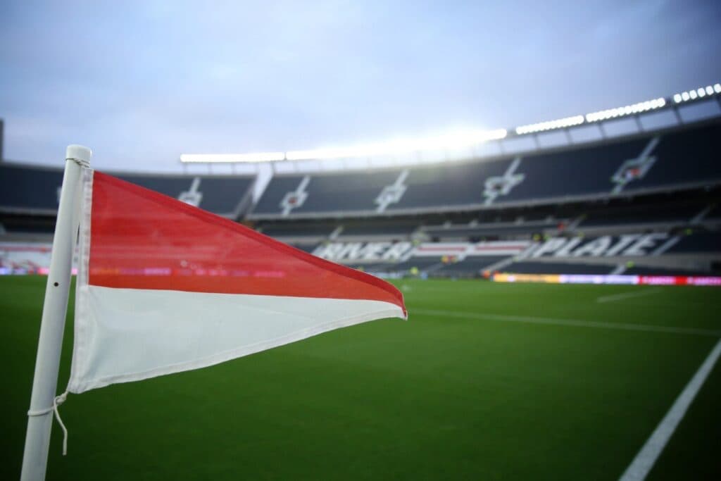 Divulgação / Conmebol