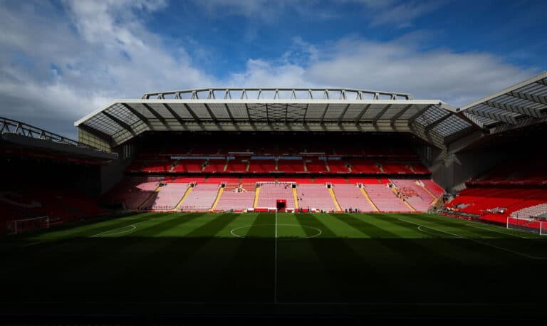 Liverpool x Leeds: onde assistir, horário e prováveis escalações