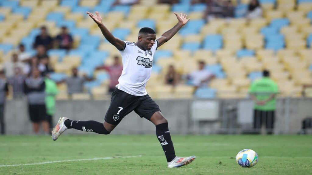 Brasileirão, veja as probabilidades de título, G6 e rebaixamento