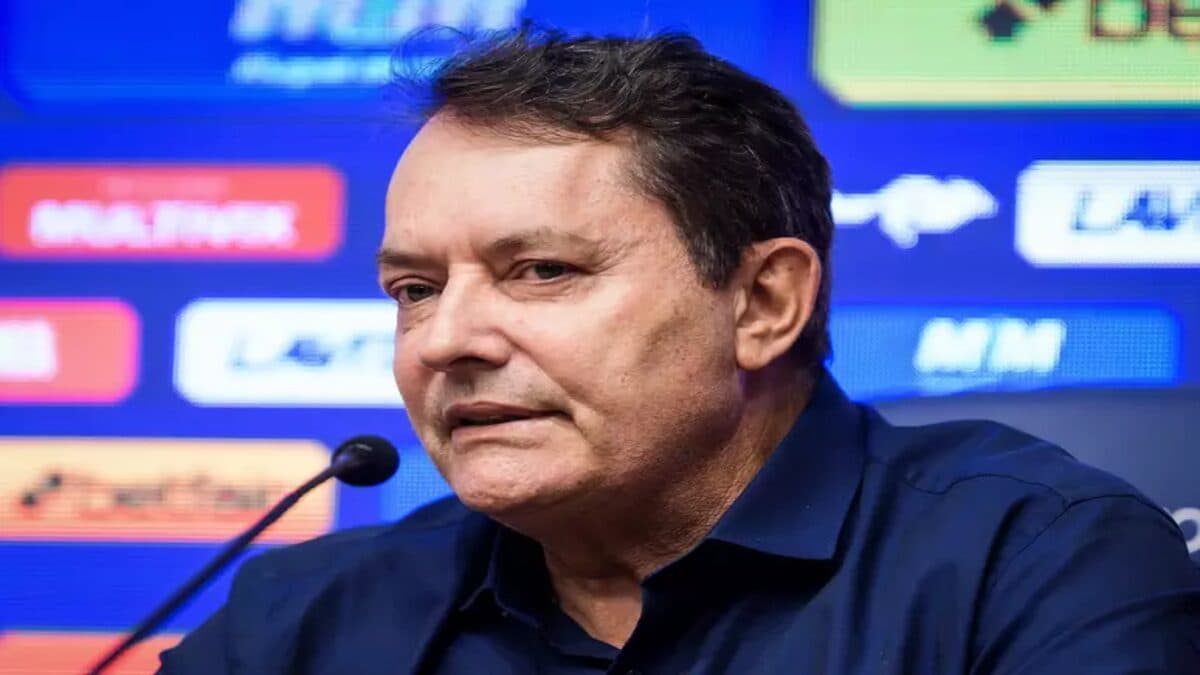Cruzeiro já está planejando contratações para próxima temporada