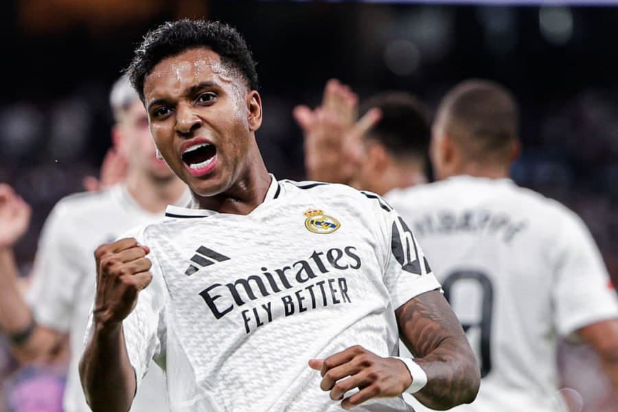Real Madrid tem o maior patrocínio do futebol mundial; veja ranking