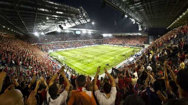 UEFA altera valores de ingressos em suas competições