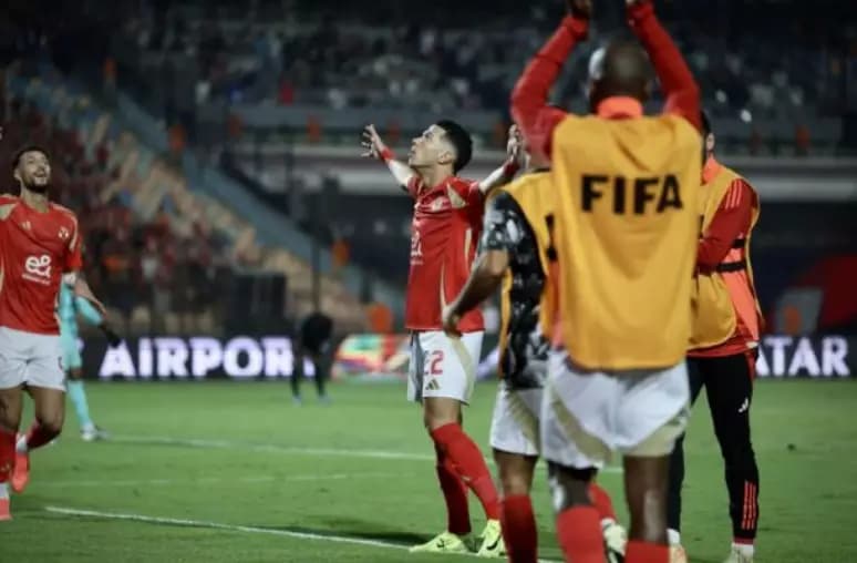 Time do Egito pode ser adversário do Botafogo ou Atlético no Intercontinental