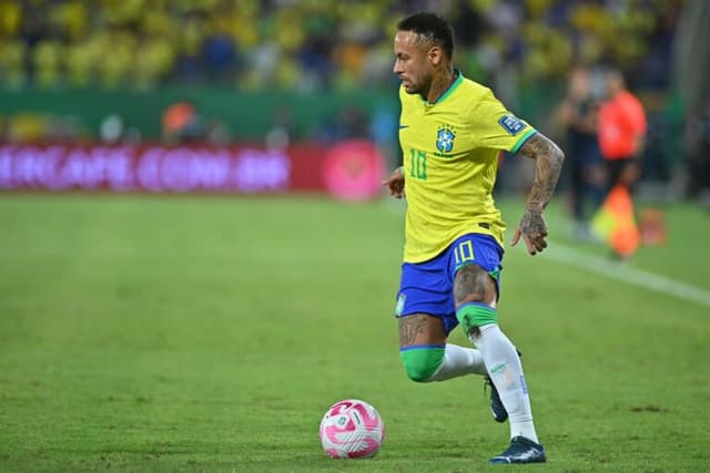 Com Neymar e Yuri Alberto, seleção tem pré-lista para Eliminatórias