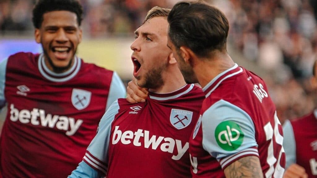 West Ham encara o Newcastle em busca de recuperação na Premier League