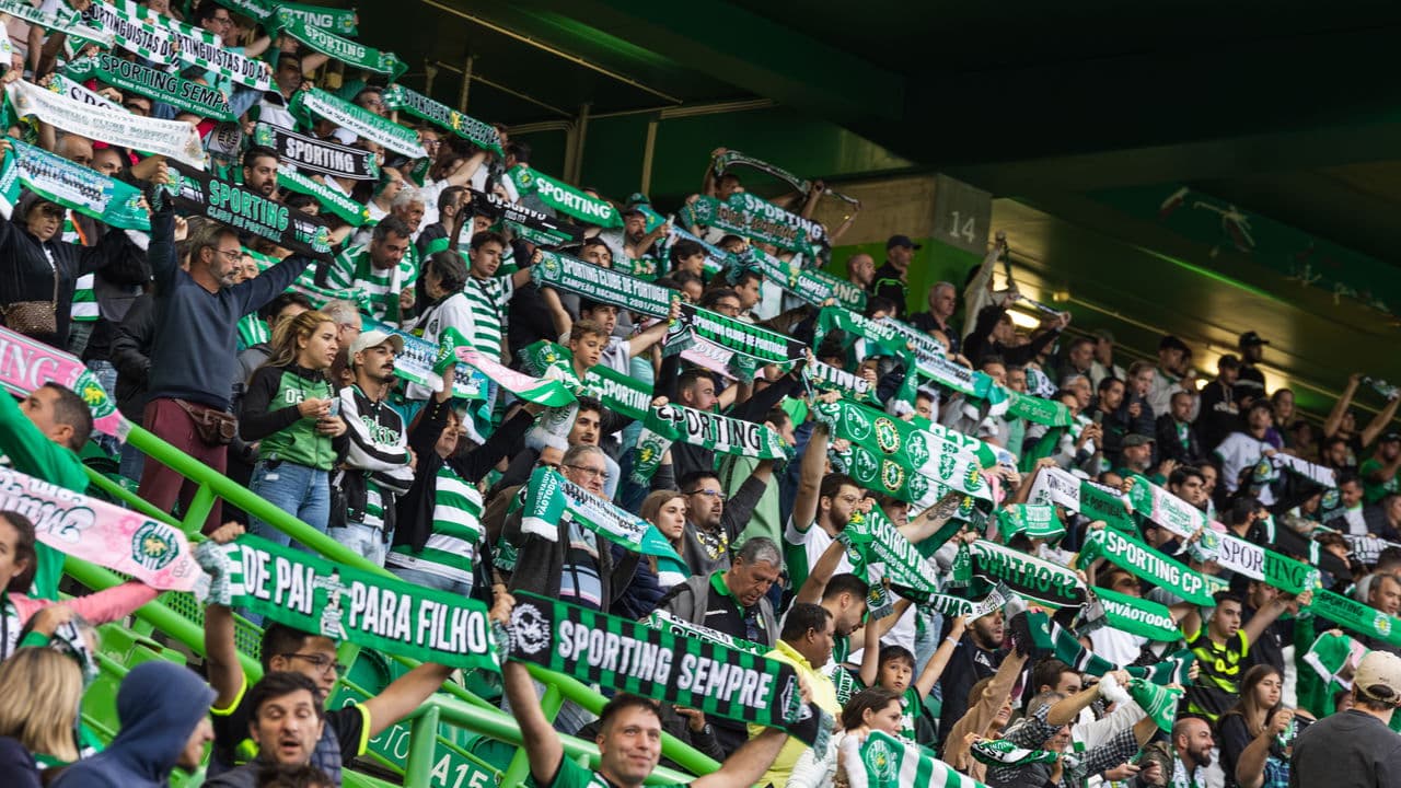 Sporting e Rio Ave se enfrentam em jogo decisivo pela Taça de Portugal; onde assistir