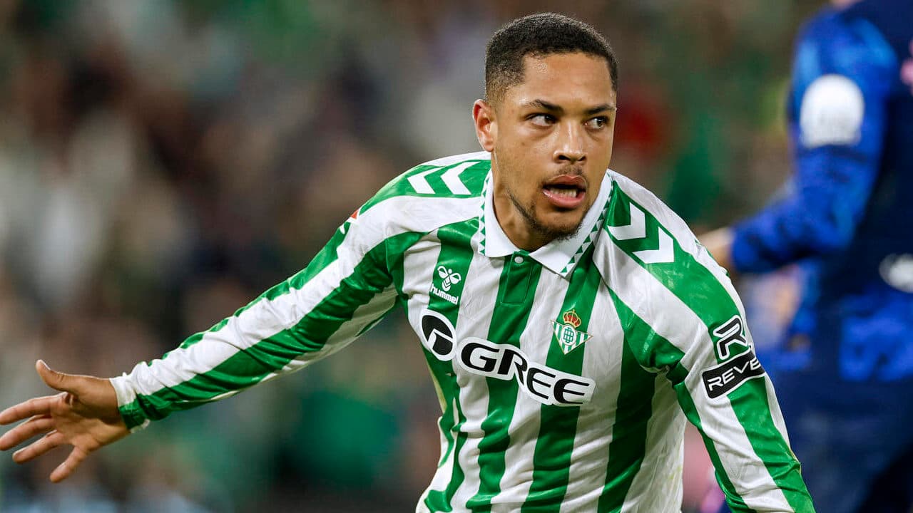 Palmeiras quer Vitor Roque: negócio possível?