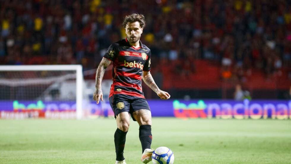 Sport vence o Santos e volta à série A depois de 3 anos