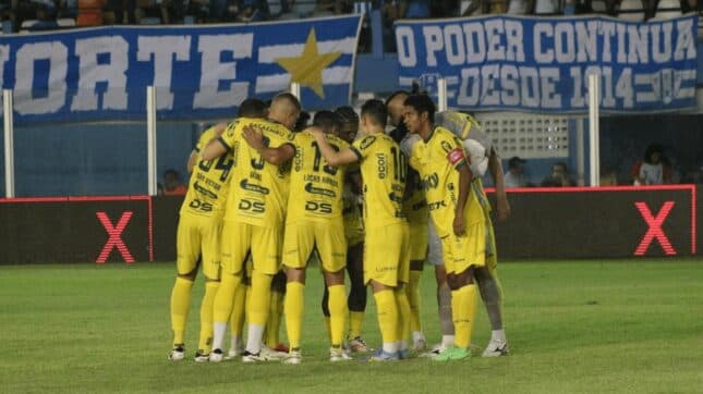Mirassol vence a Chapecoense e chega na série A pela primeira vez na sua história