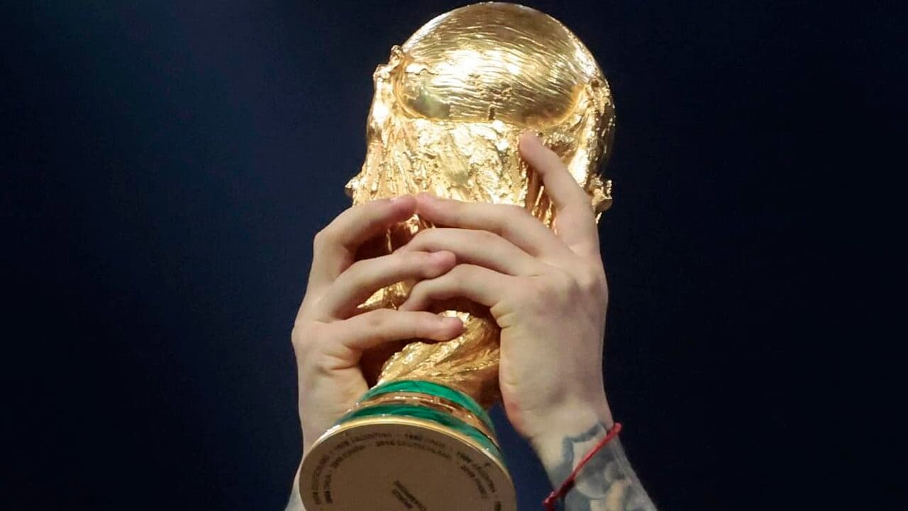 Copa de 2026 tem ingressos a partir de R$ 330: quando e onde comprar
